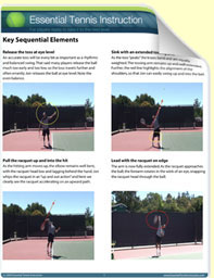 On Court Excercises