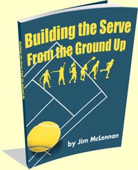Building The Serve Booklet