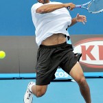 James Blake