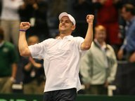 Roddick Exults